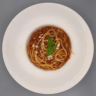 Spaghetti al Pomodoro