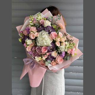 Букет від флориста #5