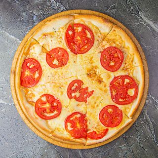 Пицца "Маргарита"