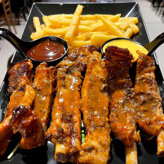 Ribs