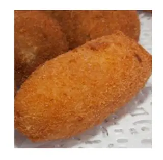 ARANCINETTA BURRO MIGNON