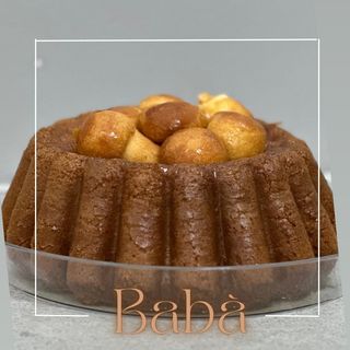 Babà 