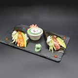 MIX TEMAKI    2  unidades