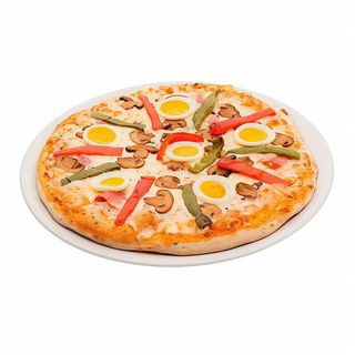 Pizza Cambalache (23 Cm.)