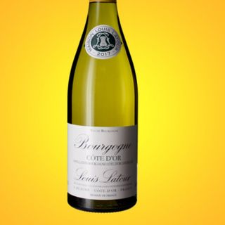 Vino Chardonnay (750 ml.)
