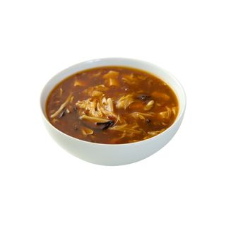 Hot&sour soup