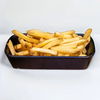 Patatas Fritas