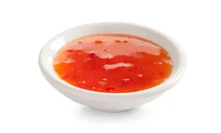Кисло-сладкий соус