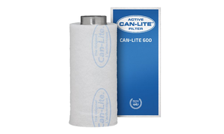 ნახშირის ფილტრი Can-Lite 600 M3H