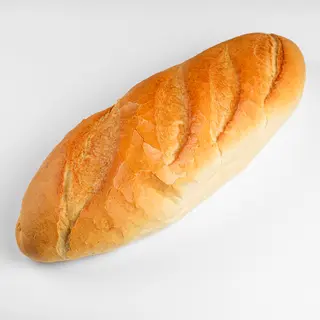 Kruh bijeli 700g