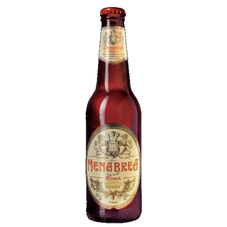 Birra doppio malto 33 cl
