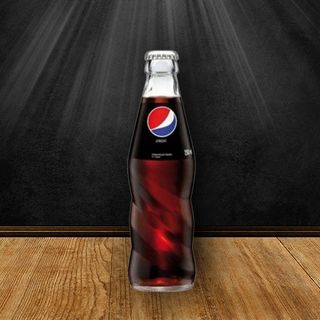 PEPSI ZERO 250ML