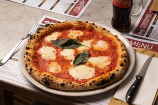 Margherita