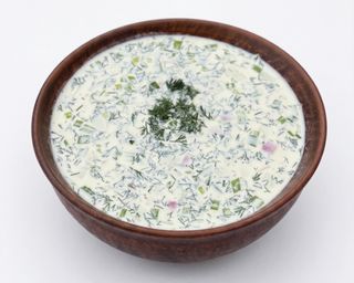 Окрошка (320г)