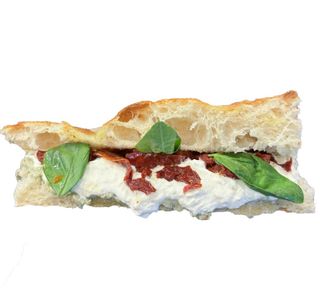 Focaccia Ortolana 1 pezzo