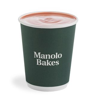 CHOCOLATE A LA TAZA