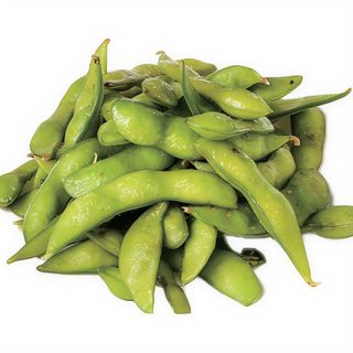 20 Edamame