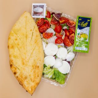 Insalata Italiana
