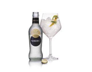 Tónica (0.2 Lt.)