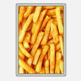 Patatas Fritas 