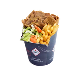 Kebab box