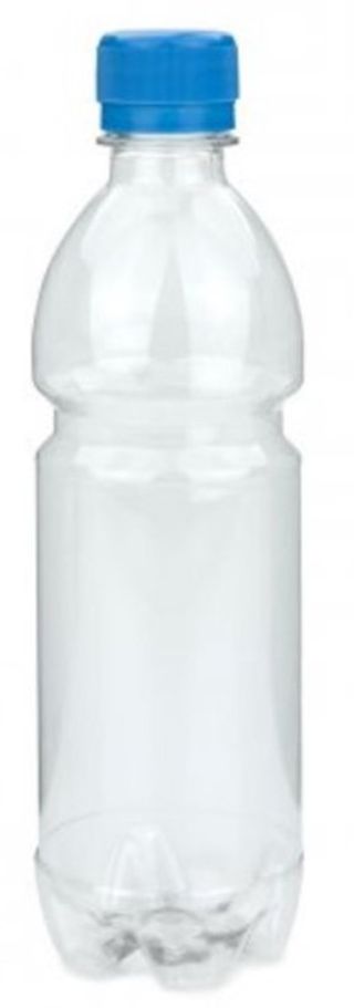 Acqua frizzante 50 cl