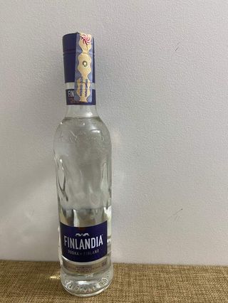 ფინლანდია 0.5ლ