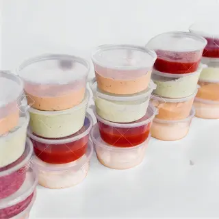 salsa solo