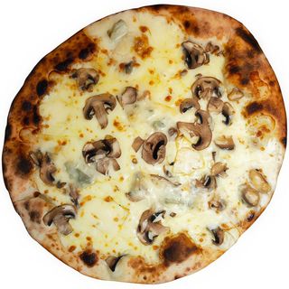 Pizza Xampizola (30 Cm.)