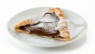 Pita Nutella