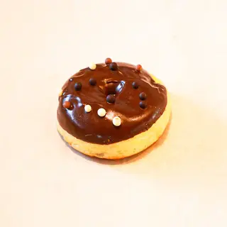 Donuts Chocolat