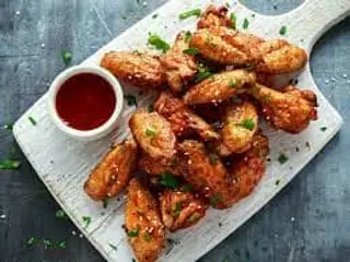 Alette di pollo - 6 pezzi