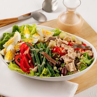 Salade Niçoise
