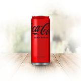 Coca-Cola Zero 0.33
