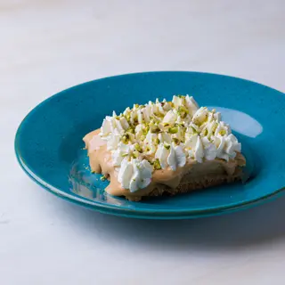 Banoffee Pie