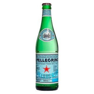 Acqua San Pellegrino