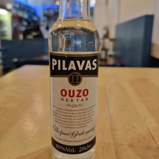 Ouzo 20 cl