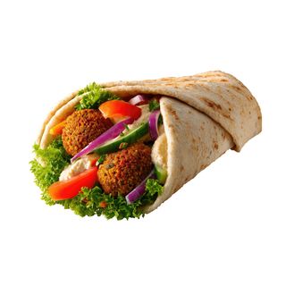 Rollo vege