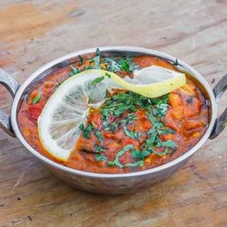 Chicken Karahi