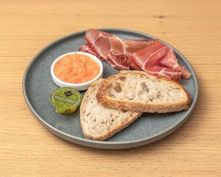 Tosta Andaluza