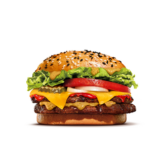 Կծու Բիգ Քինգ 211գր