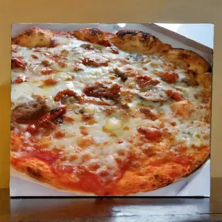 Campagnola - normale