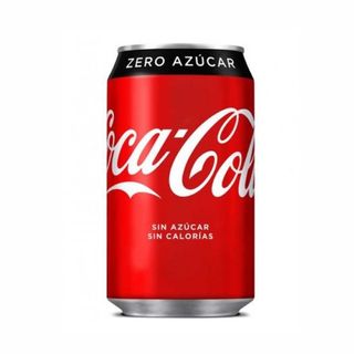 Coca-Cola Zero