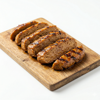 Gluten asado (烤面筋)