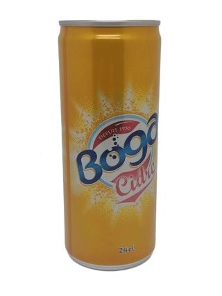 Boga Cidre 24cl
