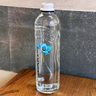 VODA UA б/г (400 мл)