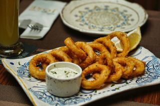 Calamares