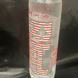 Agua Con Gas (500 ml.)