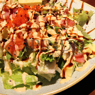 Ensalada Tokyo