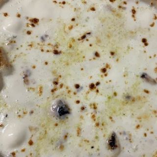 Biancaneve in teglia